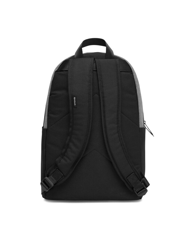 Reebok Рюкзак Reebok RBK-024-CCC-05 Сірий