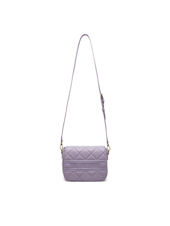 Valentino Τσάντα Valentino Ada VBS51O09 Μωβ