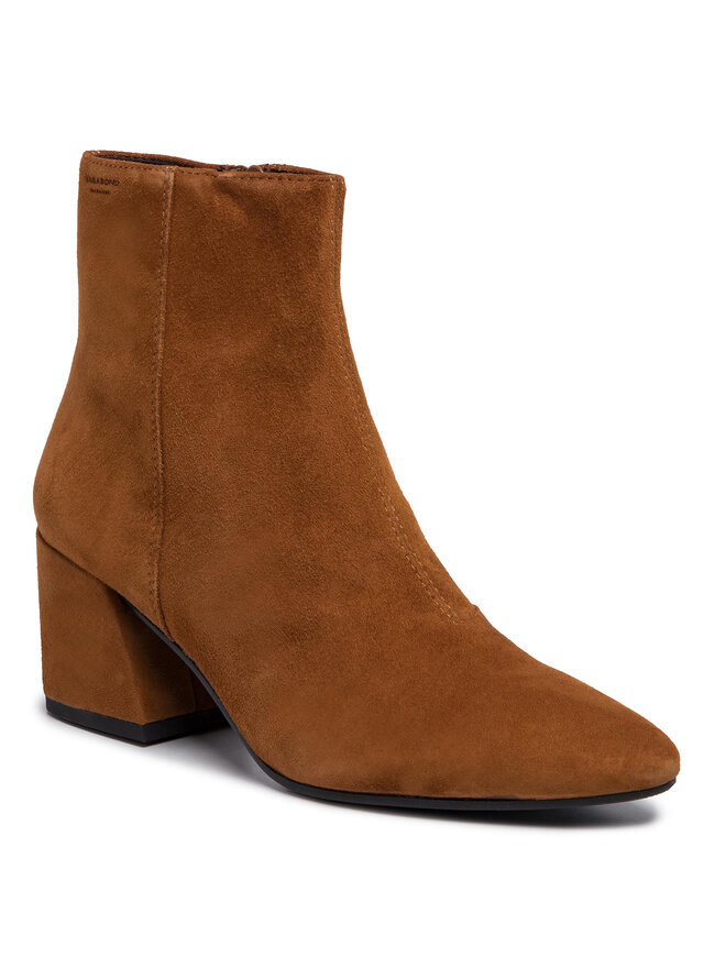 Stiefeletten Vagabond Shoemakers Olivia 4817 140 09 Braun eschuhe