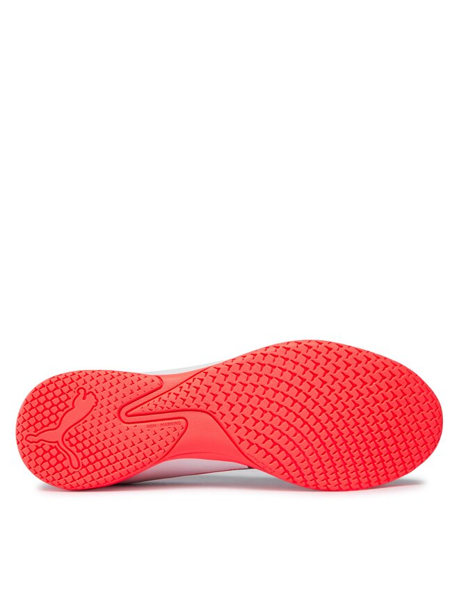 Puma Fußballschuhe Puma Ultra Play It 107529 01 Weiß