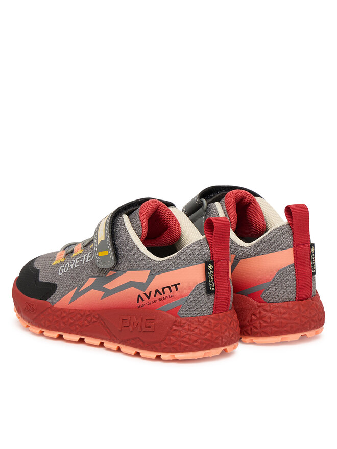 Primigi Sneakers Primigi GORE-TEX 8916511 M Grau