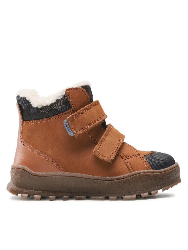 Lasocki Kids Stiefel Lasocki Kids CI12-TYSON-02A Braun