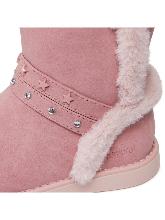 Mayoral Stiefel Mayoral 44403 Rosa