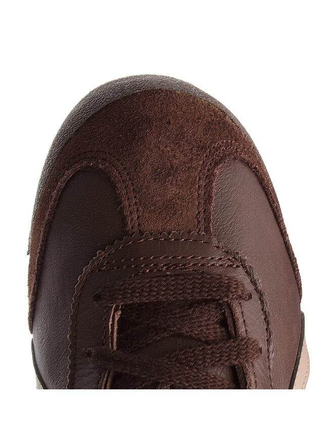 Onitsuka Tiger Tenisice Onitsuka Tiger Mexico 66 1183A201 Smeđa