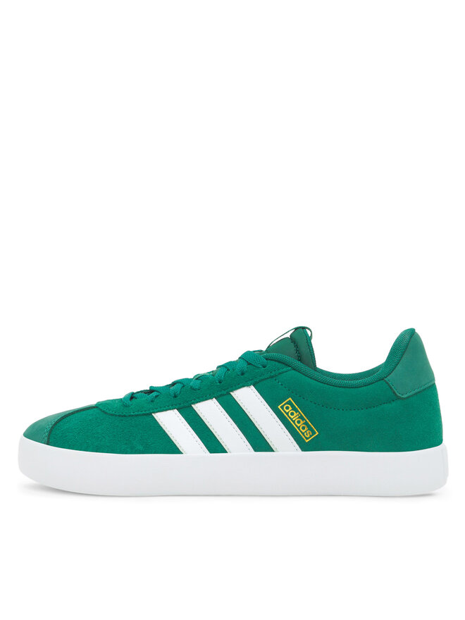 adidas Αθλητικά adidas VL Court 3.0 ID6284 Πράσινο