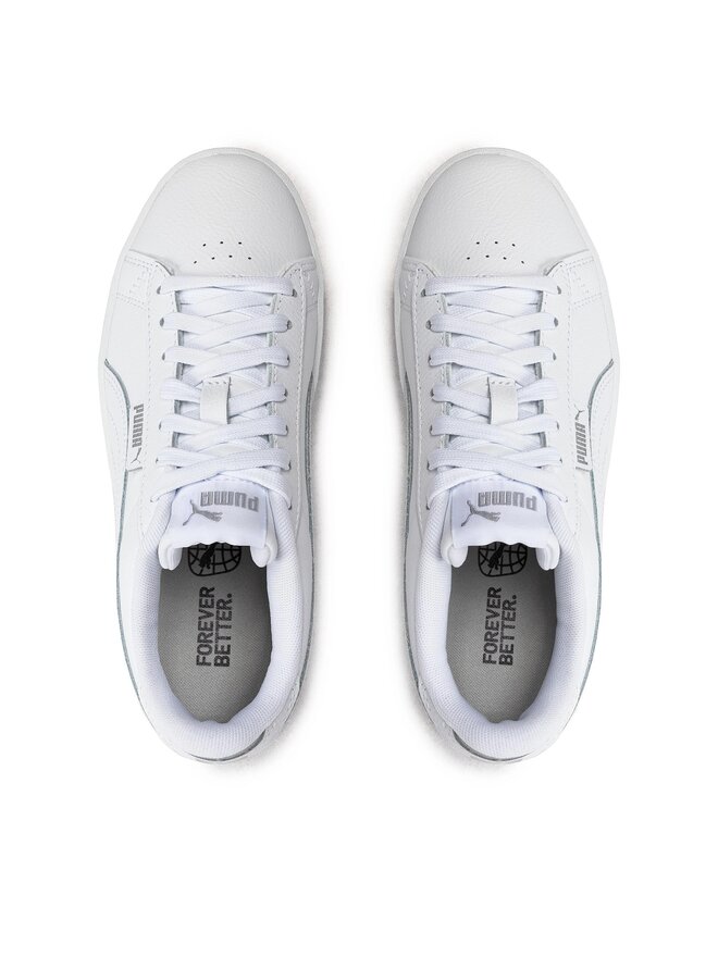 Puma Сникърси Puma Jada Renew 386401 01 Бял