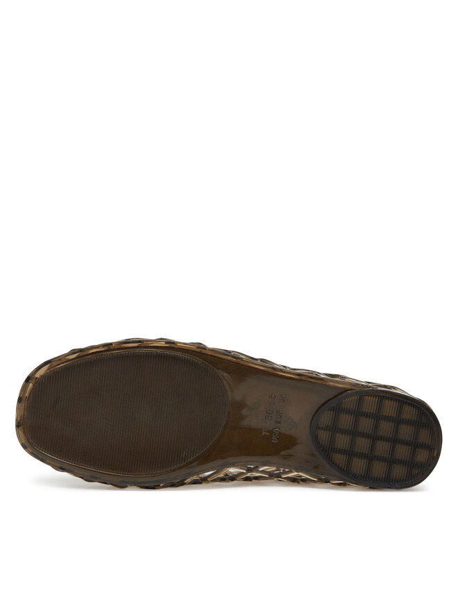 JENNY Balerini JENNY CT0613-80 Negru