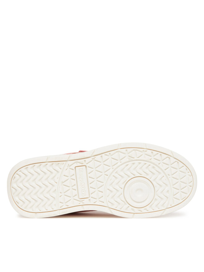 KangaRoos Αθλητικά KangaRoos K-GK Milky EV 10275 000 6456 Ροζ