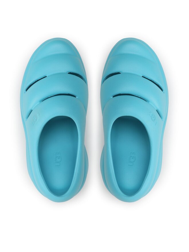Ugg Halbschuhe Ugg W Sport Yeah Clog 1132890 Blau