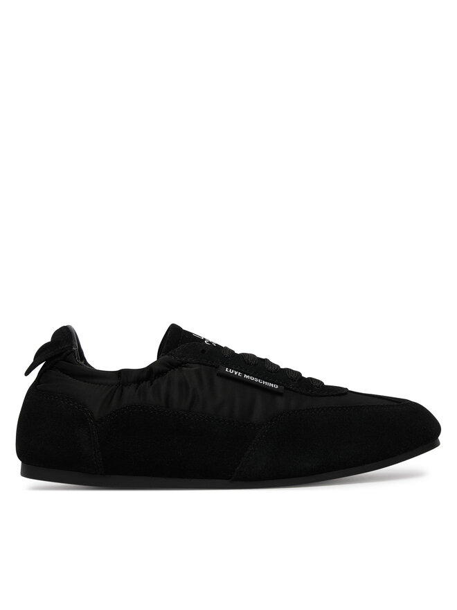 LOVE MOSCHINO Sneakers LOVE MOSCHINO JA10411G0OIND00A Schwarz