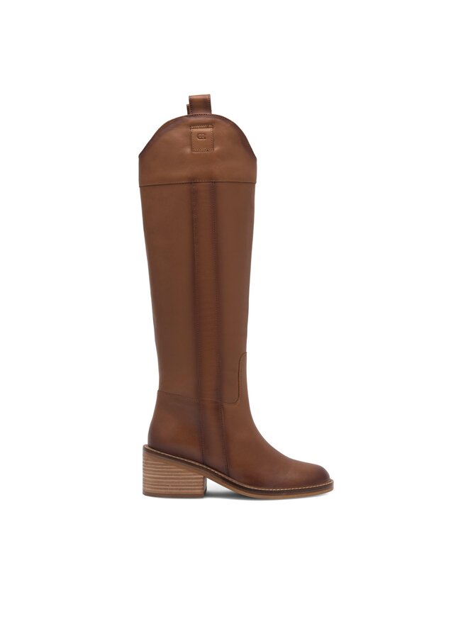 Gino Rossi Botas altas Gino Rossi DORA-110383 Marrón