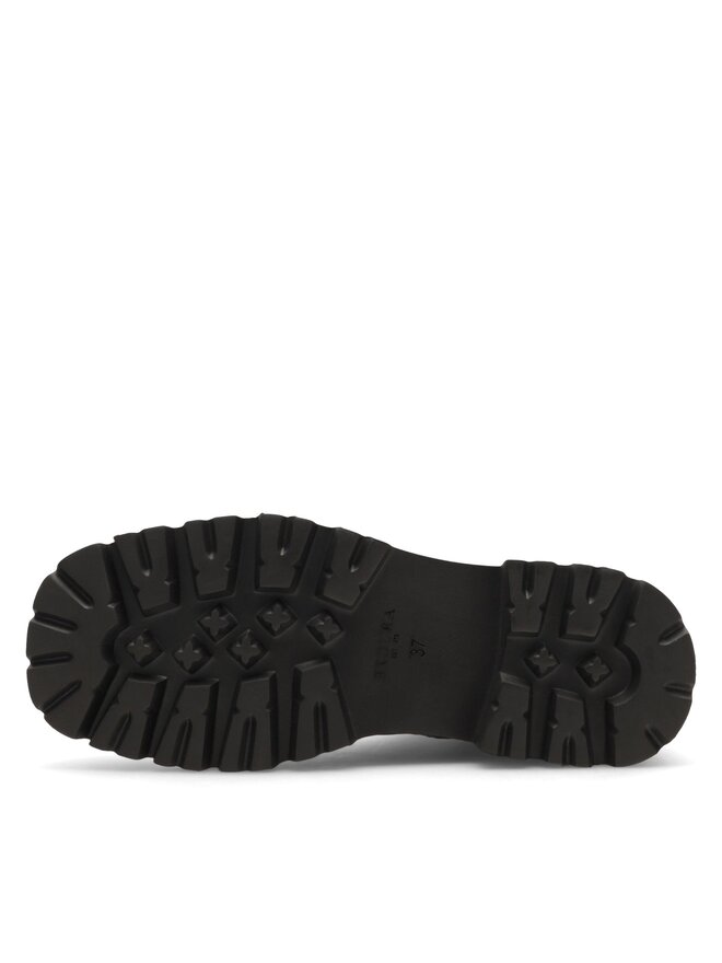 Badura Botines Badura NORA-01W4-002 Negro