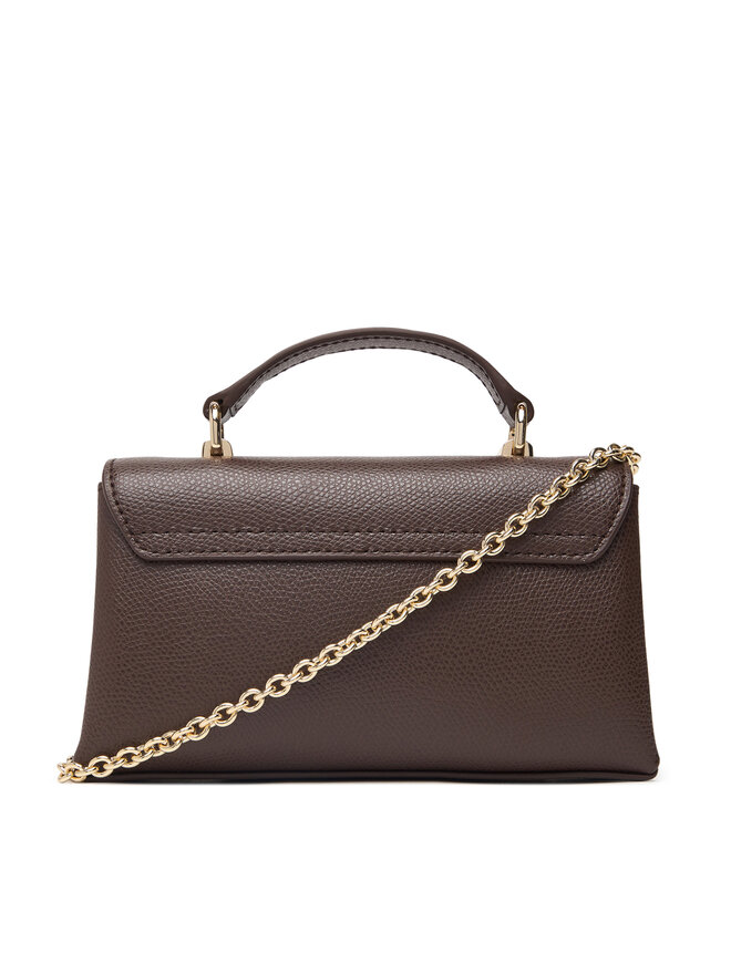 Furla Handtasche Furla 1927 WE00423 ARE000 4284S Dunkelbraun