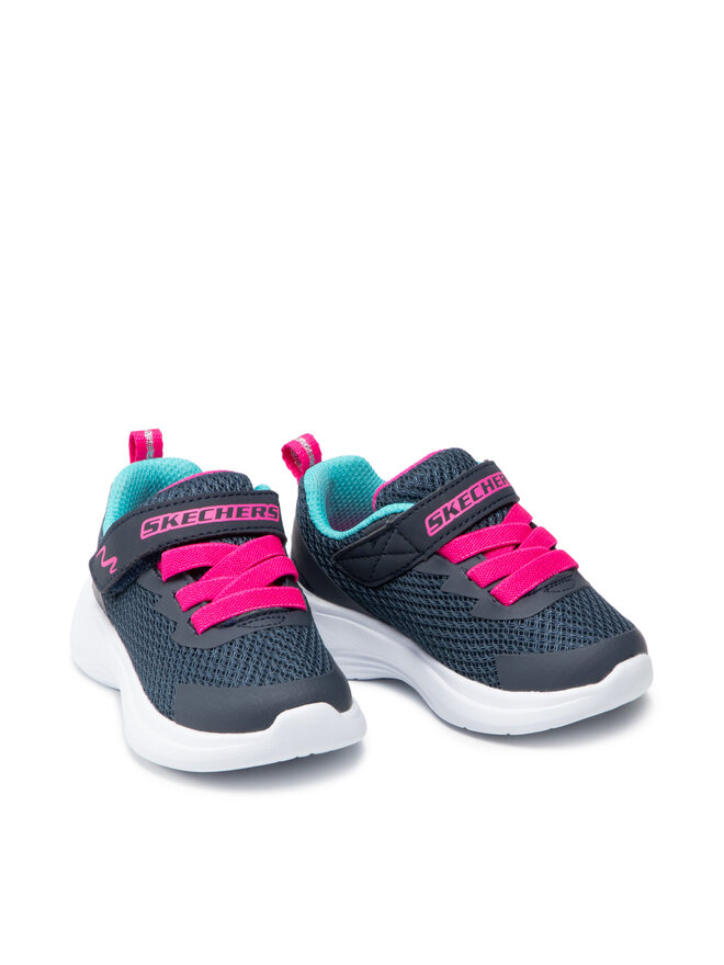 Skechers Sportcipők Skechers Jammin' Jogger 302470N/NVY Sötétkék