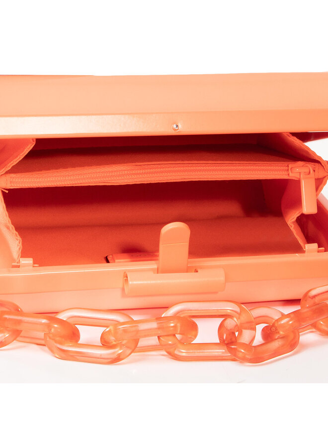 Aldo Handtasche Aldo Susanita 15649387 Orange