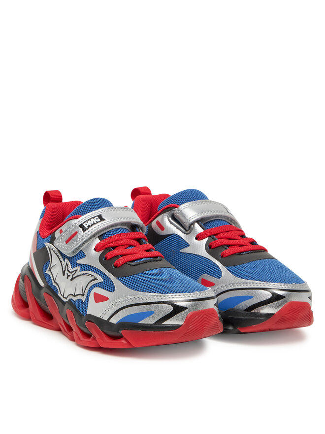 Primigi Sneakersy Primigi 7967411 Tmavomodrá