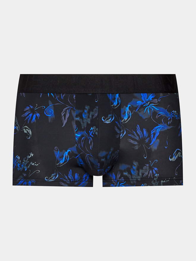 HOM HOM Boxershorts 402721 Schwarz