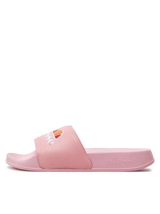 Ellesse Чехли Ellesse Filippo Slide SGVF0834 Розов