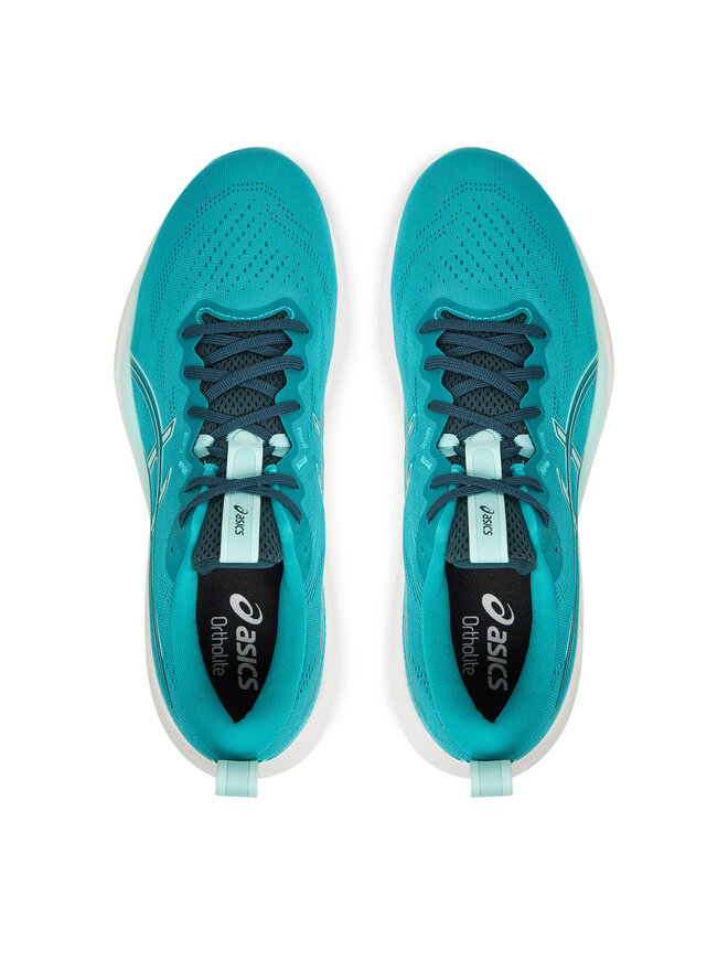 Asics Scarpe running Asics Gel-Pulse 16 1011B962 Blu