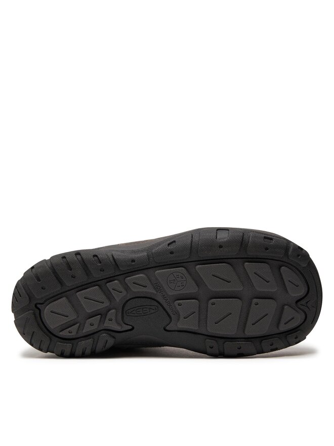 Keen Scarpe da trekking Keen Knotch Chukka 1026736 Grigio