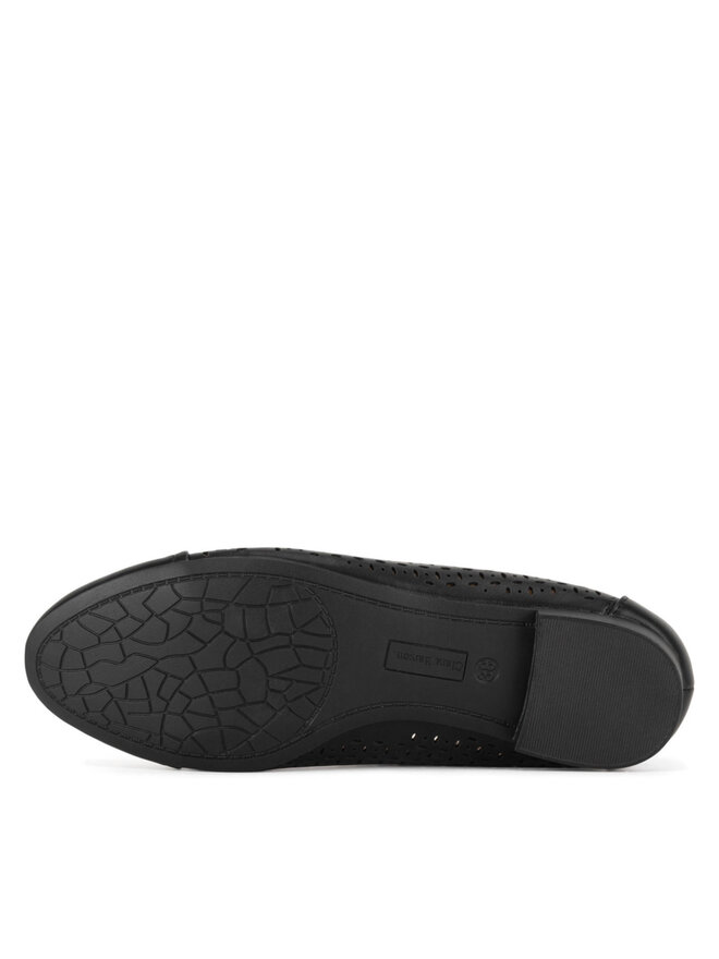 Clara Barson Bailarinas Clara Barson WS2055-15 Negro