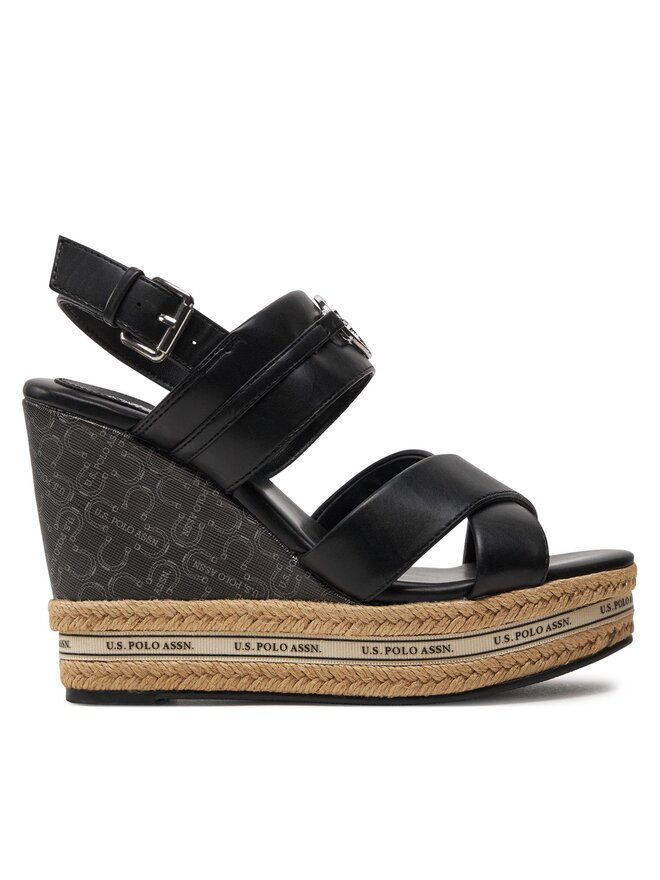 Us polo espadrille store