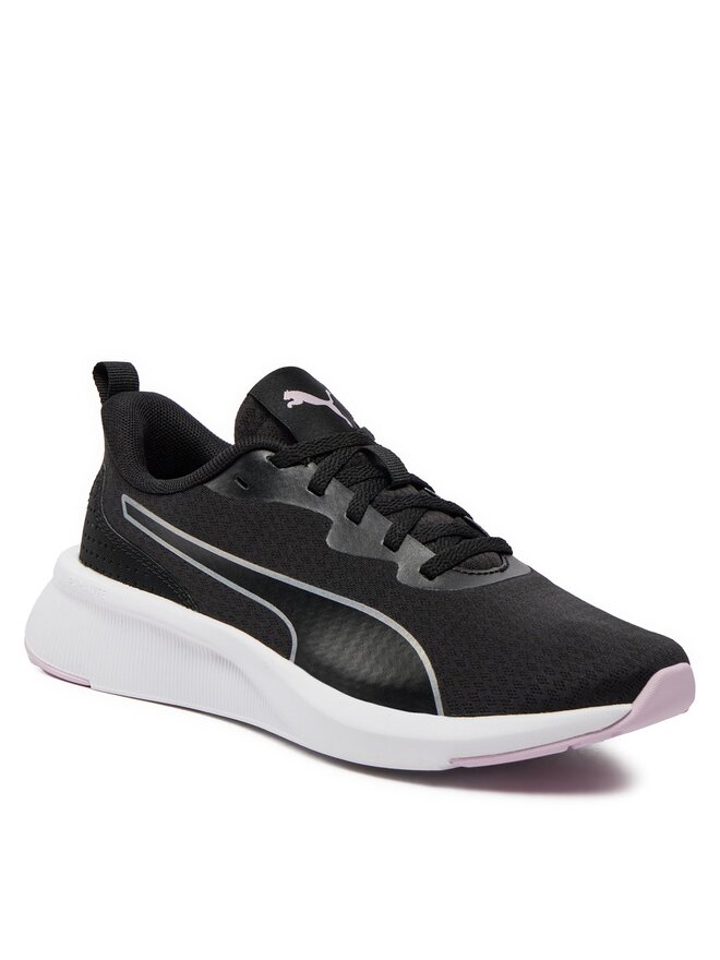 Puma Buty do biegania Puma Flyer Lite 378774 13 Czarny