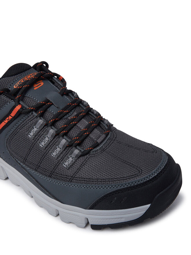 Skechers Sneakersy Skechers Summits At 237620 Sivá