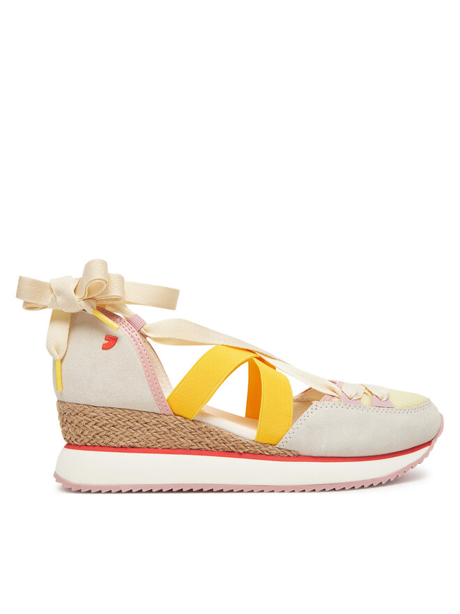Gioseppo Туфлі Gioseppo Hinesburg 74956-P Бежевий