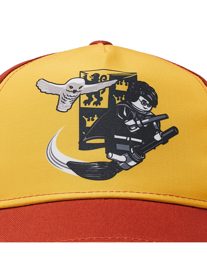 LEGO Cap LEGO Aorai 12010781 Rot