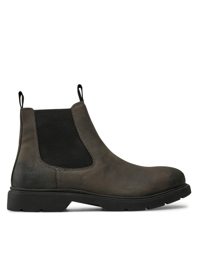 Lumberjack Челсі Lumberjack Charlie SM97903-001-H01 Сірий