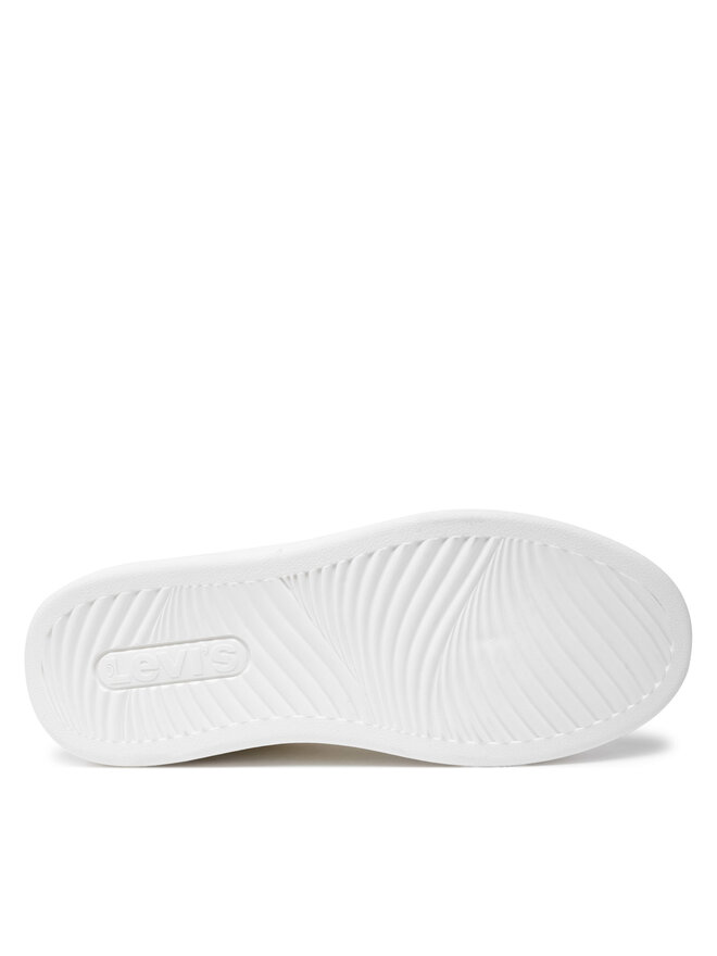 Levi's® Sportcipők Levi's® Ellis 2.0 235632-1964-100 Ekru