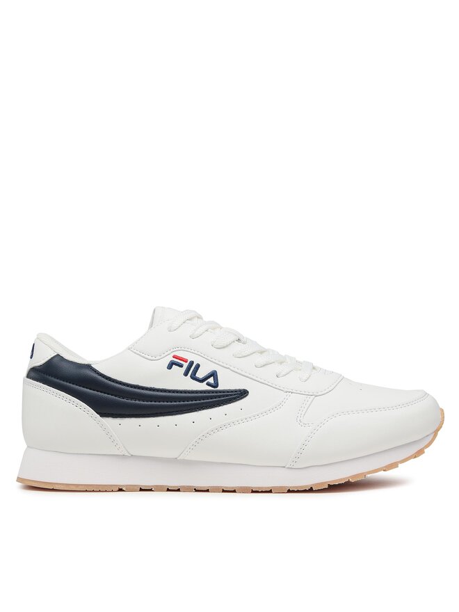Fila Zapatillas Fila Orbit Low 1010263_98F Blanco