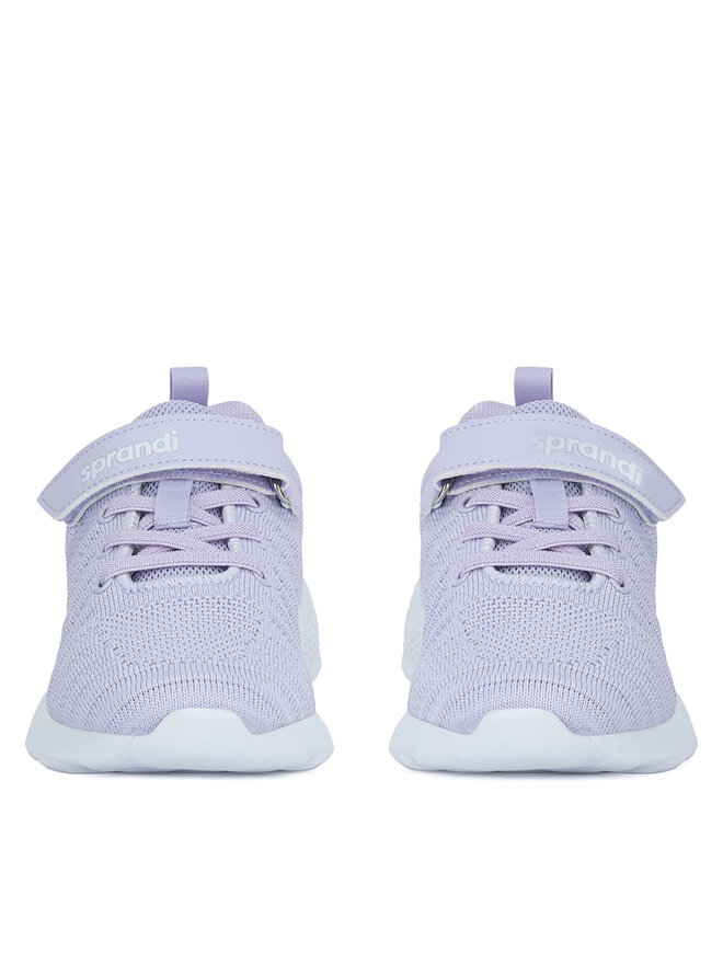 Sprandi Sneakers Sprandi LEA-DH-001(DZ) Viola