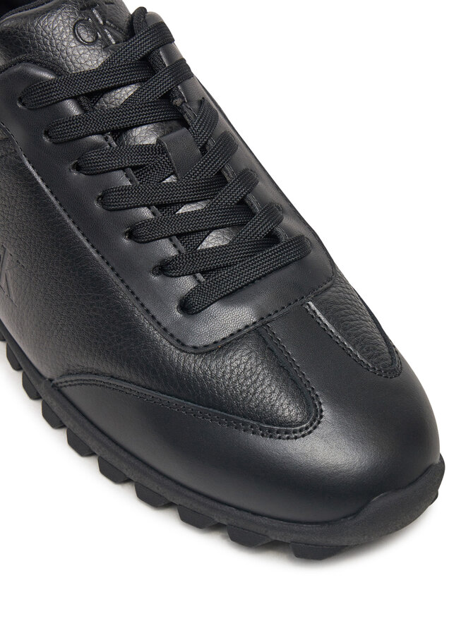 Calvin Klein Jeans Sneakers Calvin Klein Jeans YM0YM01191 Negru