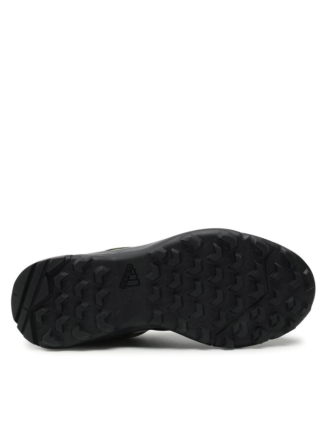 Трекінгові черевики adidas Terrex Eastrail Gtx GORE-TEX FX4621 Чорний |  evzuttya.com.ua