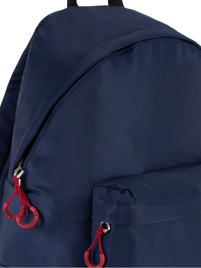 U.S. Polo Assn. Hátizsák U.S. Polo Assn. BIUXT5674MIA Sötétkék