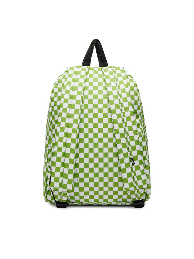 Vans Rucksack Vans Old Skool Grom VN000J3KFPB1 Hellgrün