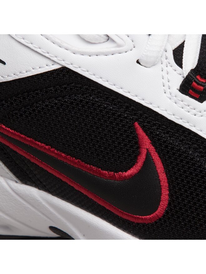 Nike Sneakers Nike Air Monarch Iv 415445 101 Weiß