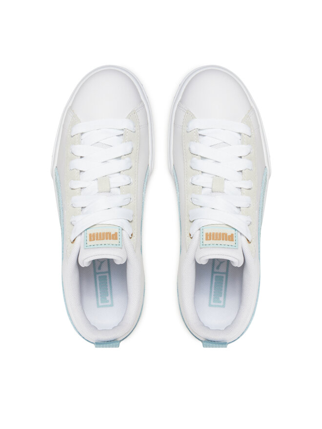 Puma Снікерcи Puma Mayze Mix Wns 387468 12 Білий
