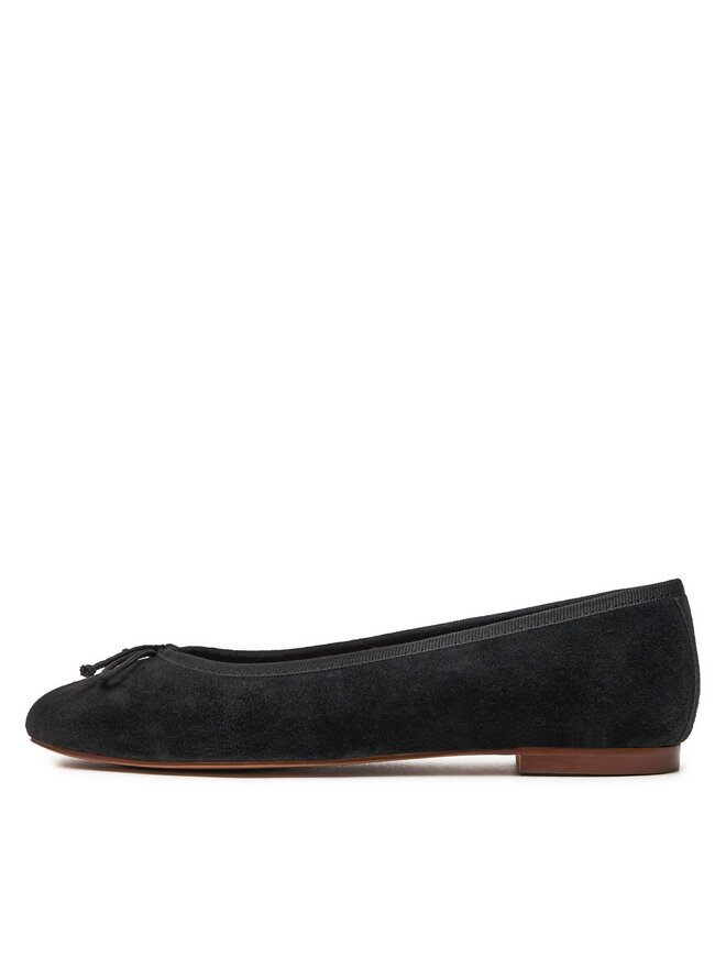Geox Bailarinas Geox D Marsilea D45W6A 02111 C9999 Negro