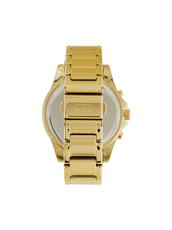 Tommy Hilfiger Ceas Tommy Hilfiger Haven 1782676 Auriu