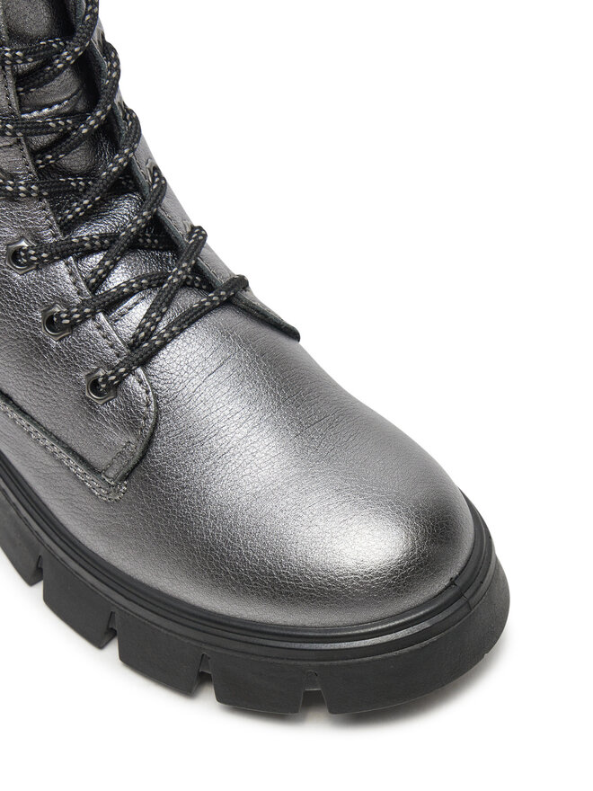Primigi Botas altas Primigi 6876633 D Plata