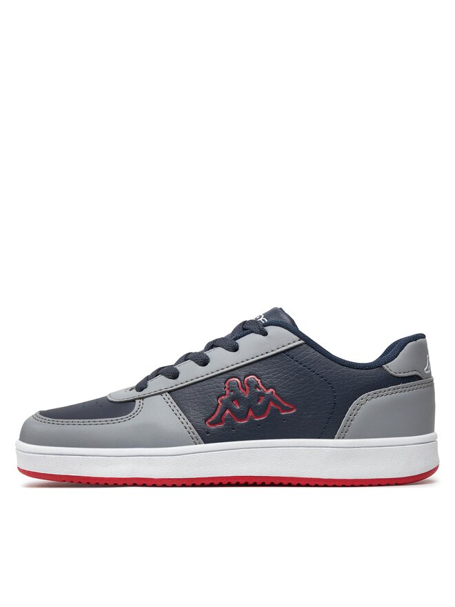 Kappa Zapatillas Kappa Logo Malone Kid 371K1IW Azul marino
