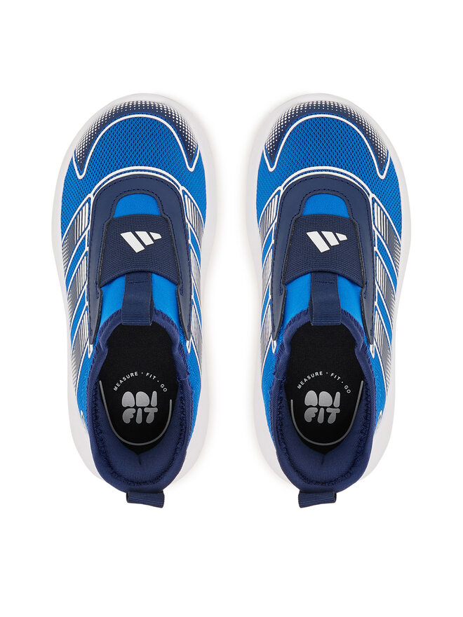 adidas Sneakers adidas Tensaur Comfort 2 Shoes Infants KJ6677 Blau