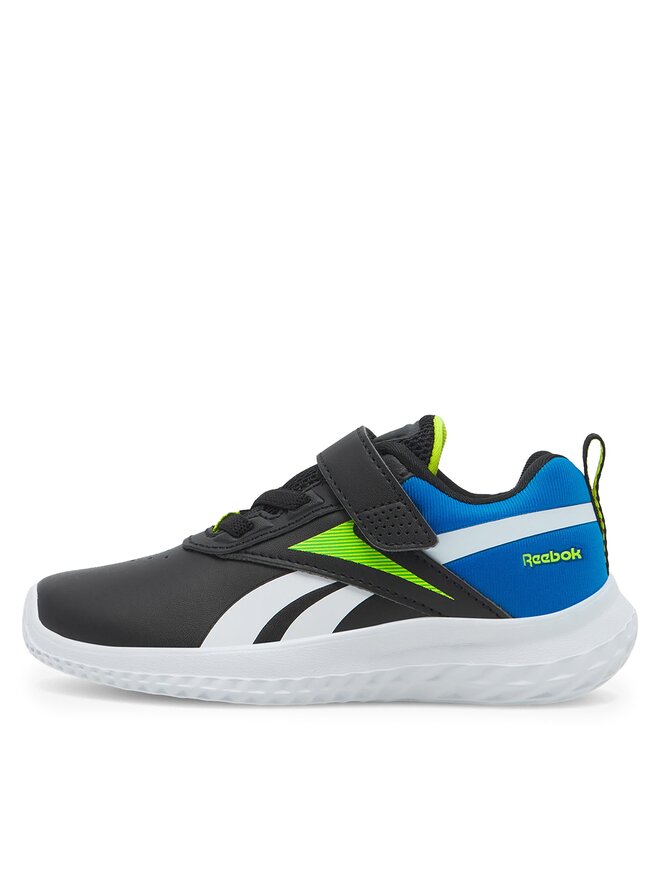 Reebok Futócipő Reebok Rush Runner 5 100034151 Fekete