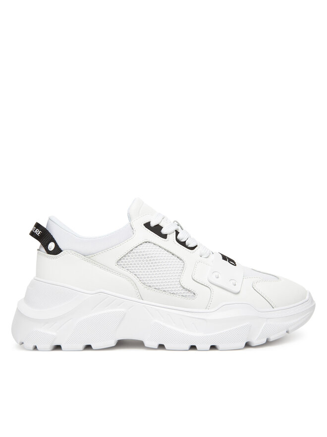 Versace Jeans Couture Sneakers Versace Jeans Couture 78YA3SC4 Weiß