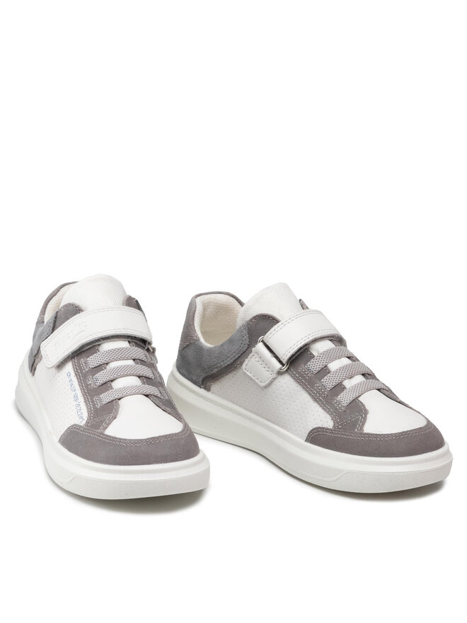 Superfit Сникърси Superfit 1-006457-1000 M Бял