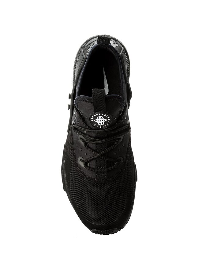Sneakers Nike Air Huarache Drift AH7334 003 Nero escarpe