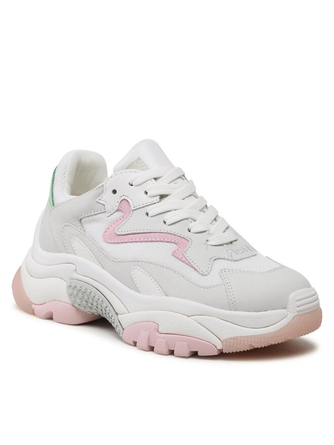 Sneakers ASH Addict 01 Blanc chaussures